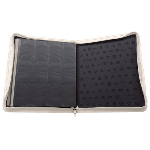 MTG 30th Anniversary 12-Pocket Zip PRO-Binder