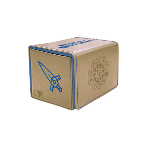 MTG Murders at Karlov Manor Premium Alcove Edge Deck Box Set Symbol