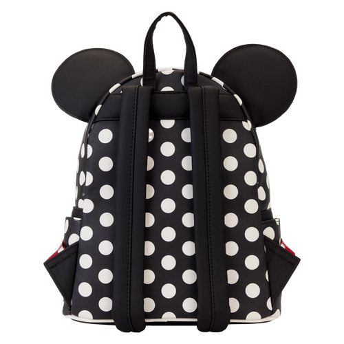 Disney: Minnie Mouse Rocks the Dots Classic Mini Backpack