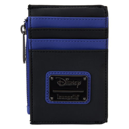 Disney: Haunted Mansion The Black Widow Bride Portrait Lenticular Card Holder