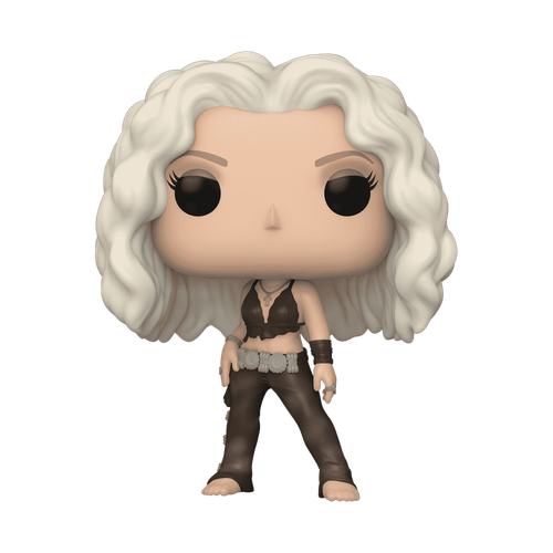 POP! Rocks #357 Shakira (Wherever/Whenever)