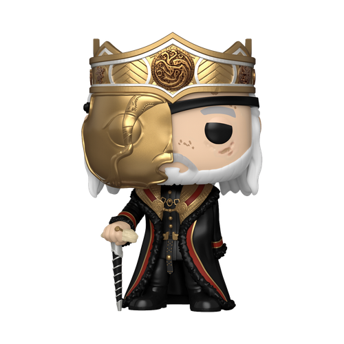 POP! House of the Dragon #15 Viserys Targaryen with Cane