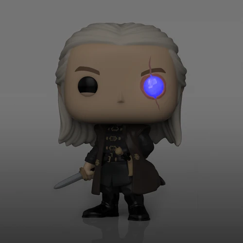 POP! House of the Dragon #13 Aemond Targaryen [CHASE]