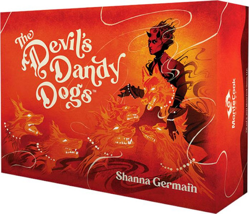 The Devil's Dandy Dogs
