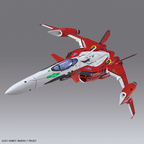 HG 1/100 YF-29 Durandal Valkyrie (Saotome Alto Machine) Macross Frontier