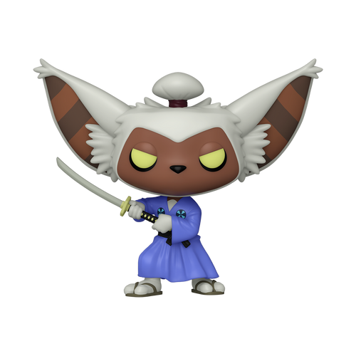 POP! Animation - Avatar: The Last Airbender #1442 Momo