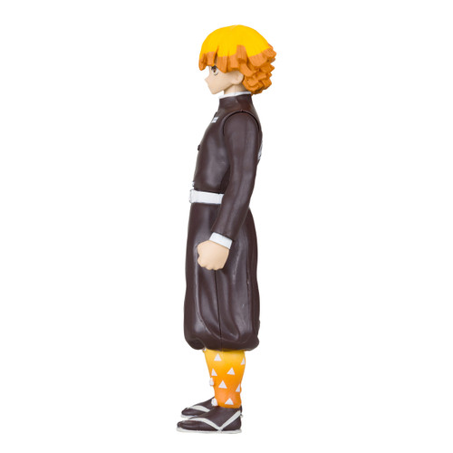Demon Slayer: Zenitsu Agatsuma 5-Inch Figure