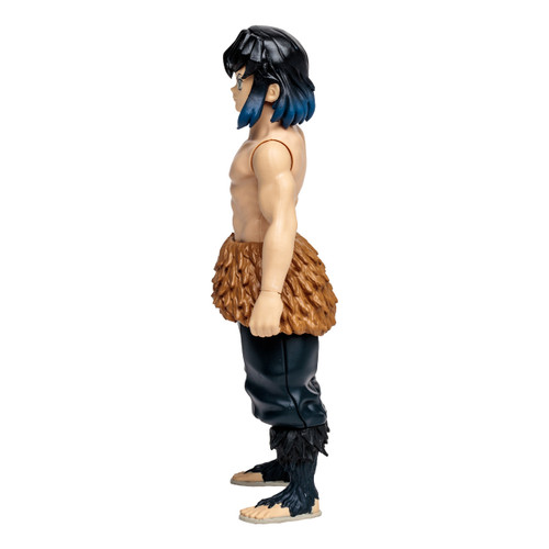 Demon Slayer: Inosuke Hashibira 5-Inch Figure