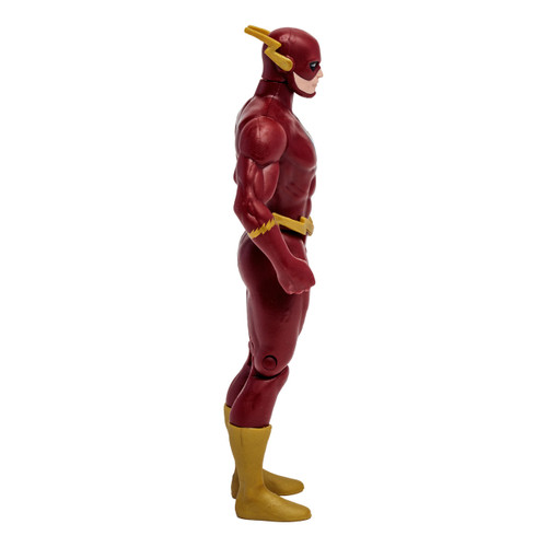 DC Super Powers: The Flash (Opposites Attract) 4-Inch Figure