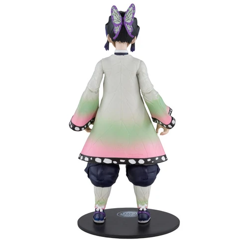 Demon Slayer: Shinobu Kocho 7-Inch Figure