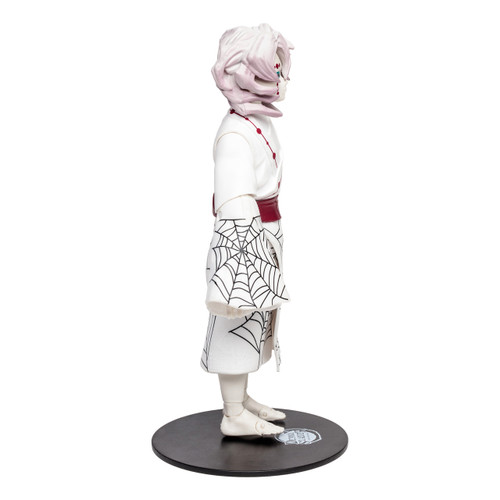 Demon Slayer: Rui 7-Inch Figure