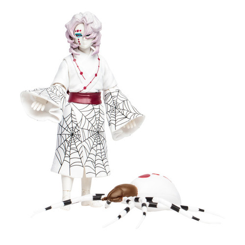 Demon Slayer: Rui 7-Inch Figure