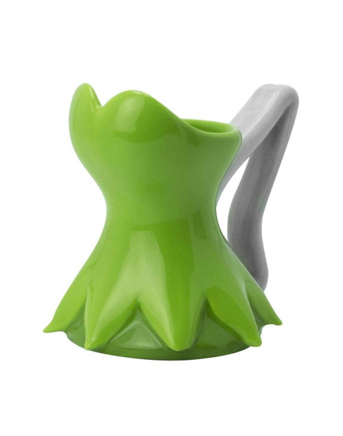 Disney Peter Pan Tinkerbell 3D Mug
