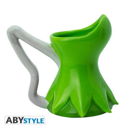 Disney Peter Pan Tinkerbell 3D Mug