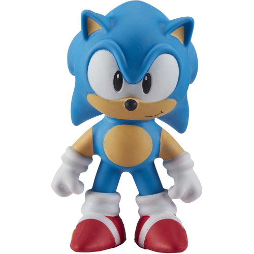 Mini Sonic The Hedgehog