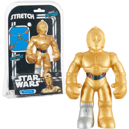 Star Wars Mini C-3PO