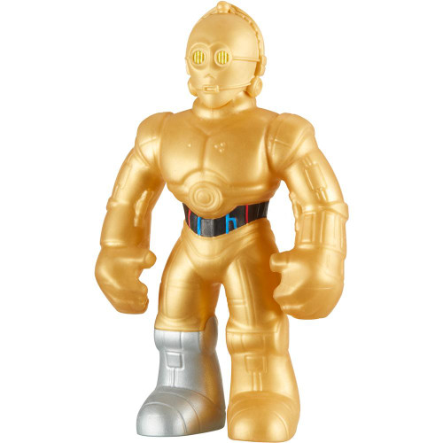 Star Wars Mini C-3PO