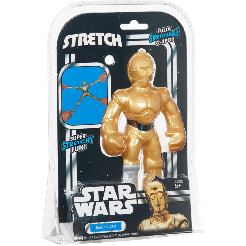 Star Wars Mini C-3PO