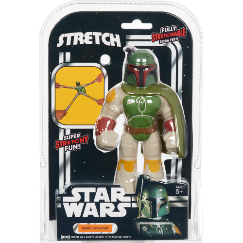 Star Wars Mini Boba Fett