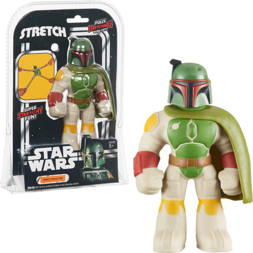 Star Wars Mini Boba Fett