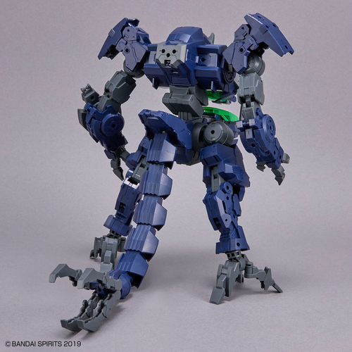 30MM 1/144 eEXM GIG-R01 PROVEDEL(type-REX 01)