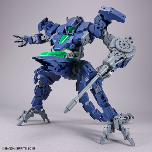 30MM 1/144 eEXM GIG-R01 PROVEDEL(type-REX 01)