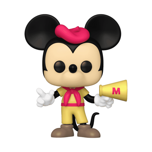 POP! Disney - Disney 100 #1379 Mickey Mouse Club