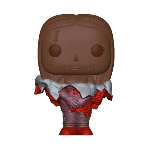 POP! Disney - Nightmare Before Christmas #1416 Sally (Valentine Chocolate)