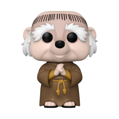 POP! Disney - Robin Hood #1436 Friar Tuck