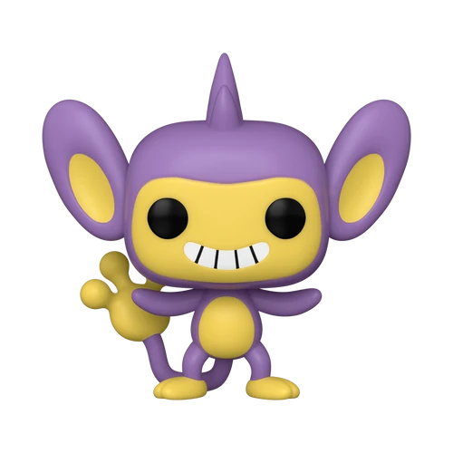 POP! Games - Pokemon #947 Aipom