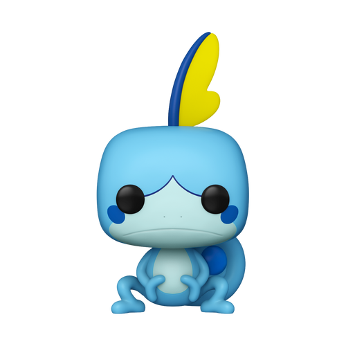 POP! Games - Pokemon #949 Sobble