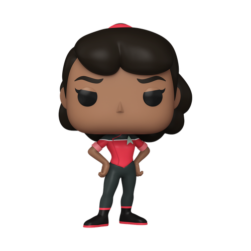 POP! TV - Star Trek: Lower Decks #1433 Beckett Mariner