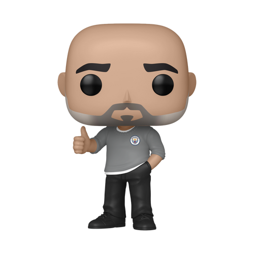 POP! Football - Manchester City #61 Pep Guardiola