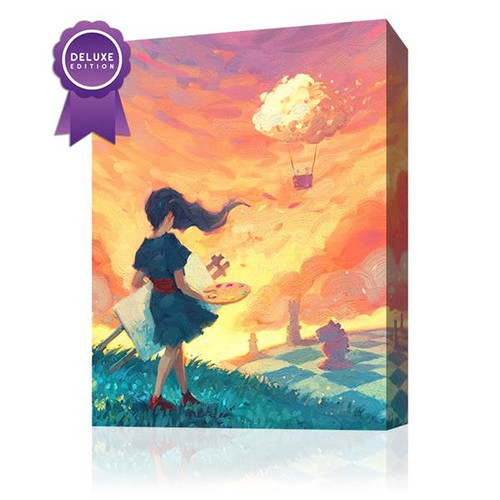 Canvas - Deluxe Edition