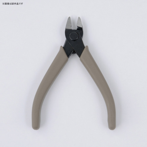 BANDAI SPIRITS Entry Nipper (Grey)