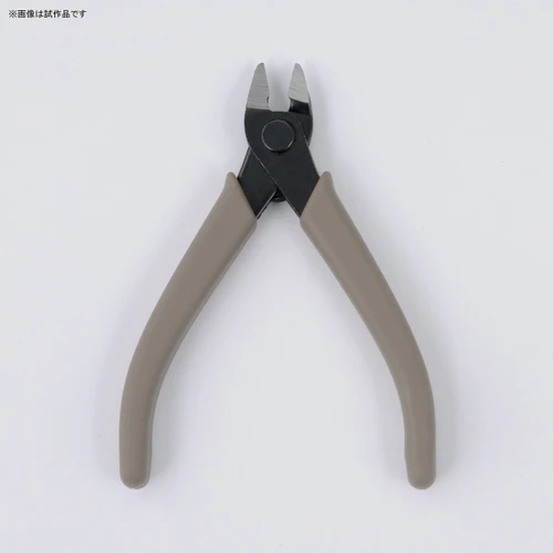 BANDAI SPIRITS Entry Nipper (Grey)