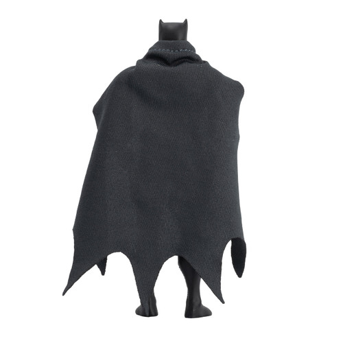 DC Super Powers: Thomas Wayne Batman 4-Inch Figure