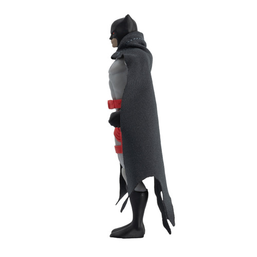 DC Super Powers: Thomas Wayne Batman 4-Inch Figure