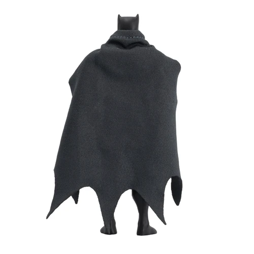 DC Super Powers: Thomas Wayne Batman 4-Inch Figure