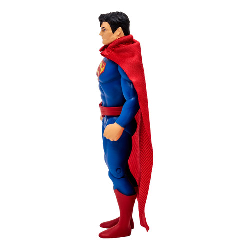 DC Super Powers: Superman (Reborn) 4-Inch Figure