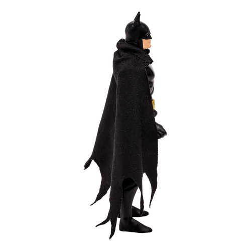DC Super Powers: Batman (Black Suit) 4-Inch Figure