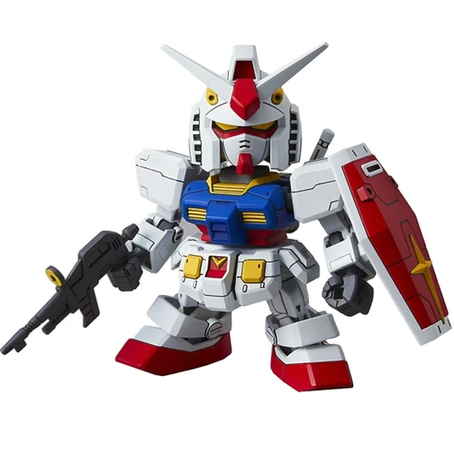 SD Gundam EX Standard RX-78-2 Gundam