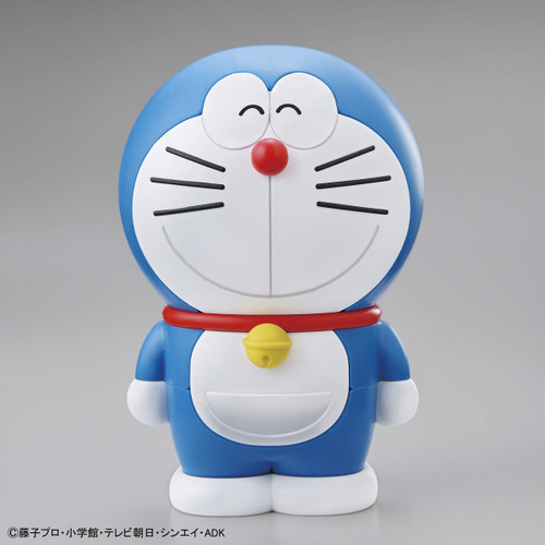 Entry Grade Doraemon #4