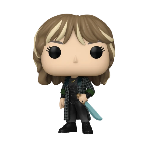 POP! Marvel - Loki #1314 Sylvie with Sword