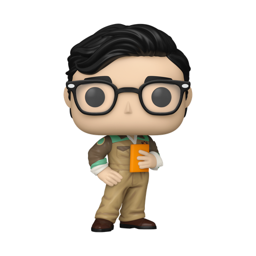 POP! Marvel - Loki #1317 O.B.