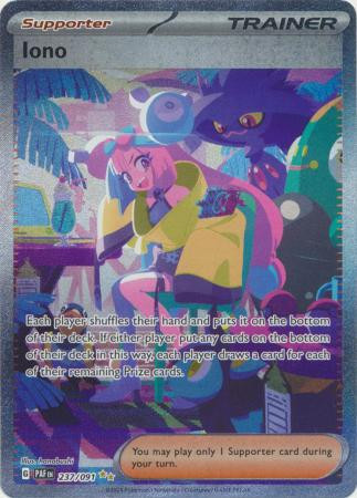 Pokémon - 1 Graded Card - Arven - Pokémon Paldean Fates - UCG 10 - Catawiki