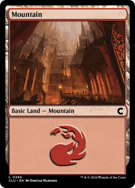 Mountain (#266)