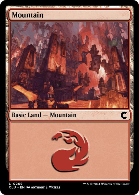 Mountain (#269)