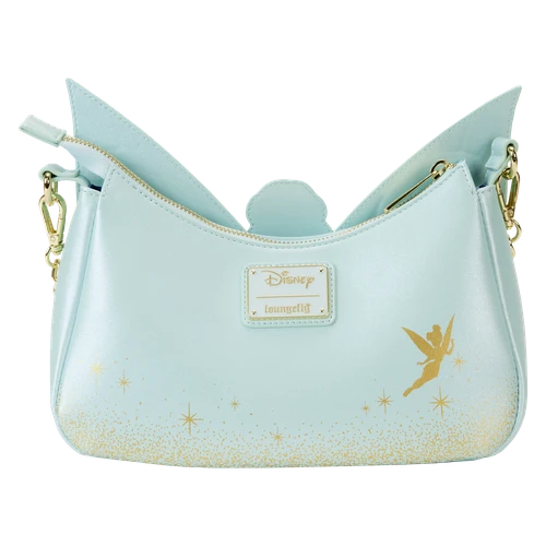 Disney: Peter Pan Tinker Bell Wings Cosplay Crossbody Bag