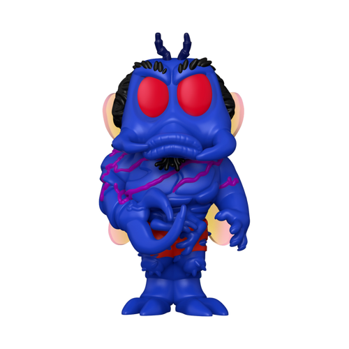 Vinyl SODA: Teenage Mutant Ninja Turtles: Mutant Mayhem - Superfly